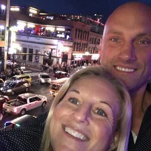 Meet your Posher, David